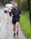 CamperVantastic are proud supporters of Eddie Izzard's Sport Relief Challenge